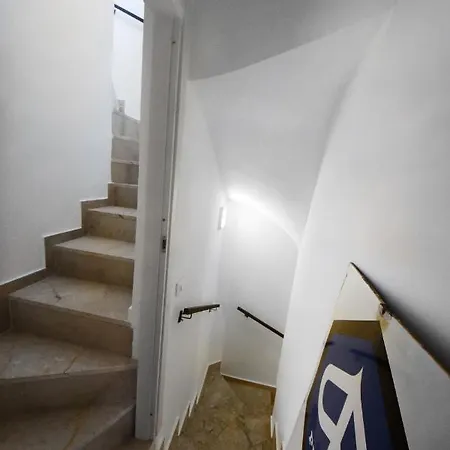 Apartment Vintage 67 Mondello Palermo