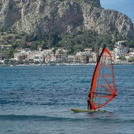 Apartment Vintage 67 Mondello Palermo