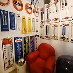 Vintage 67 Mondello Appartamento
