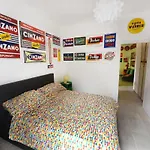 Appartamento Vintage 67 Mondello