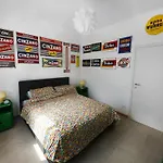 Appartamento Vintage 67 Mondello *