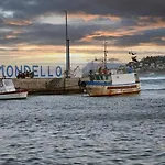 Vintage 67 Mondello Appartamento