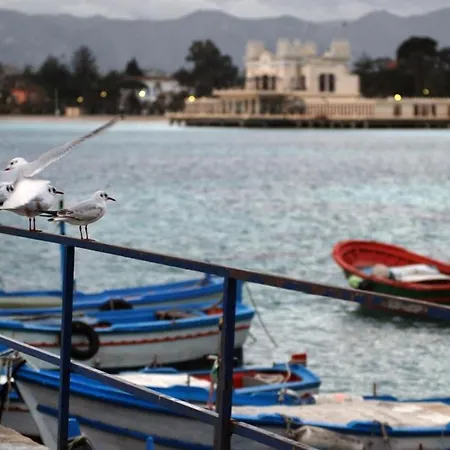 Apartmán Vintage 67 Mondello