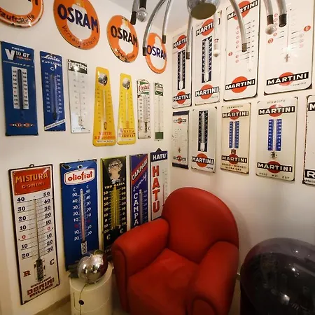 Vintage 67 Mondello Appartement
